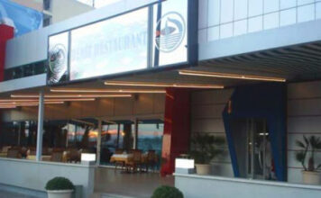 Deniz Restaurant İzmir