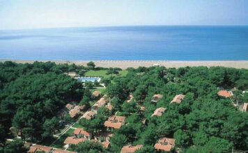 Denizatı Holiday Village