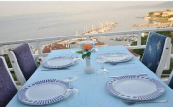 Denizatı Teras Restaurant