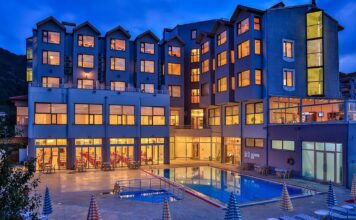 Diamond Hotel Amasra
