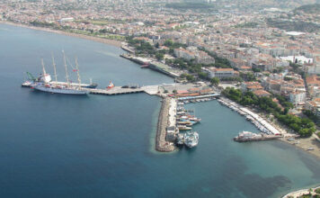 Dikili Villa Aile Pansiyonu