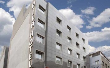 Dila Hotel