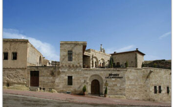 Dimrit Cafe Restaurant