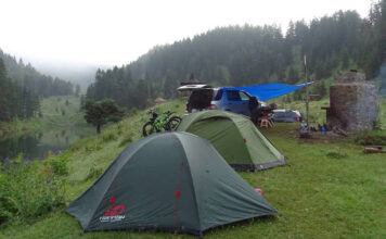 Disharo Yayla Evleri