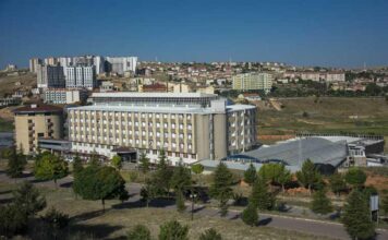 Divaisib Termal Resort Hotel Spa