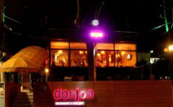 Donjon
