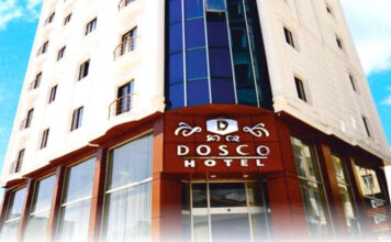 Dosco Hotel