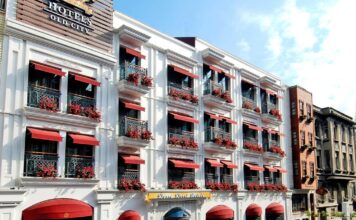 Dosso Dossi Hotels Old City