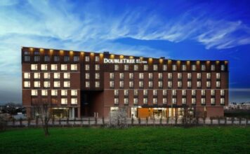 Doubletree By Hilton Kocaeli