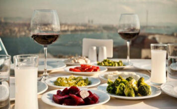 Doğa Balık Restaurant