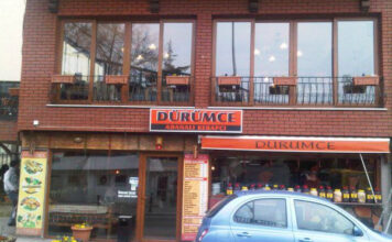 Dürümce Restaurant