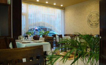 Edremit Cumhuriyet Lokantası