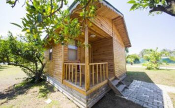 Elamir Beach Bungalow