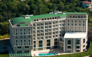 Elite Hotel Darıca Spa Convention Center