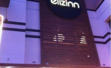 Elizinn Patisserie Restaurant Tunalı