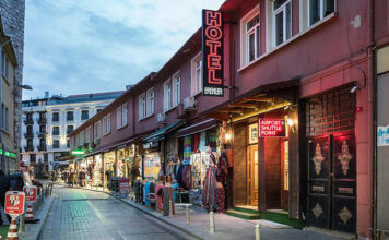 Erenler Hostel Hotel