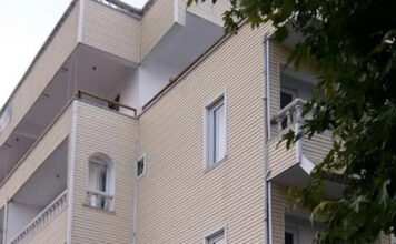 Erkin Hotel Beach Club