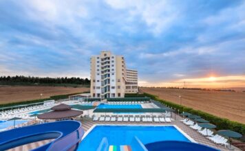 Eser Diamond Hotel Convention Center