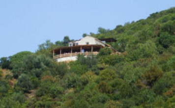 Eskibağ Teras Restaurant