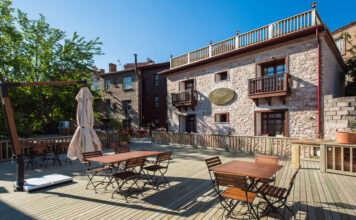 Eskiciler Konağı Nis Hotel