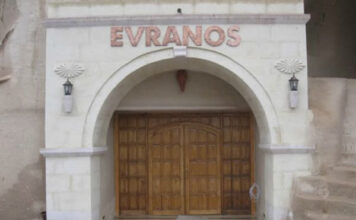 Evranos Restaurant