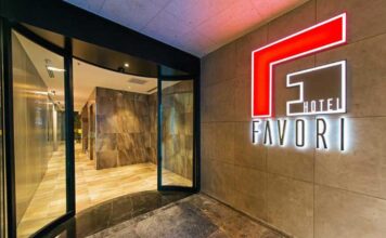 Favori Hotel