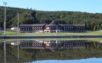 Fenerbahçe Serkan Acar Resort Spor Topuk Yaylası