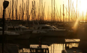 Fenerbahçe Belvü Restaurant