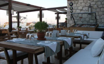 Ferdi Baba – Alaçatı