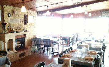 Ferdi Baba – Şifne