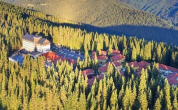 Ferko Ilgaz Mountain Resort