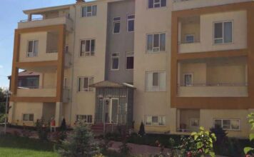 Fimaj Hotel Residence