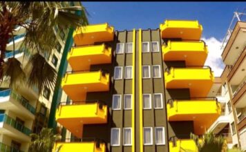 Flamingo Apart Hotel