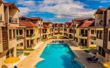 Form Thermal Hotel Spa Kazdağları