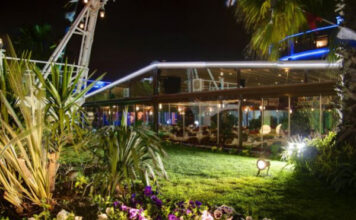 Foça Balık Küçükyalı