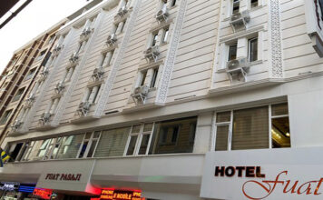 Fuat Hotel