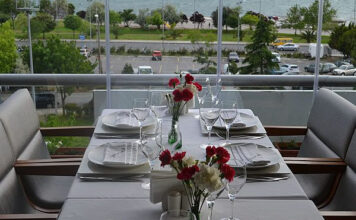 Galatalı Balık Restaurant – Suadiye