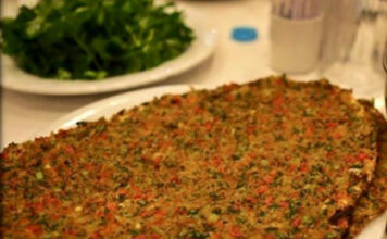 Gaziantep Lahmacun Kebap Salonu