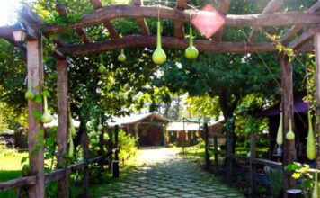 Gizli Bahçe Restaurant