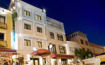 Glk Premier Regency Suites