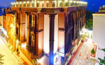 Glk Premier Sea Mansion Suites