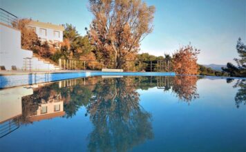 Gödence Hotel Restoran