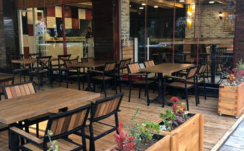 Göksel Tantuni Silifke