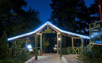 Göl Restaurant & Bar