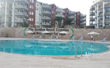 Golden Beach Complex