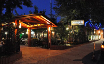 Göztepe Et Lokantası