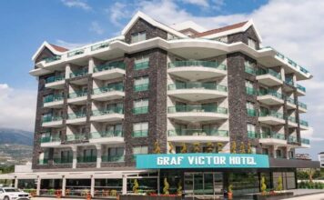 Graf Victor Hotel