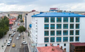 Grand Ani Otel