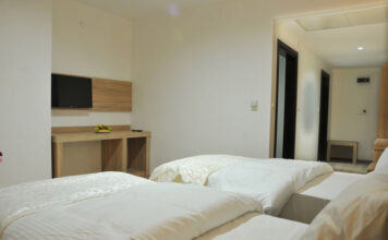 Grand Beyaz Saray Otel