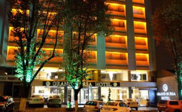 Grand Bursa Otel